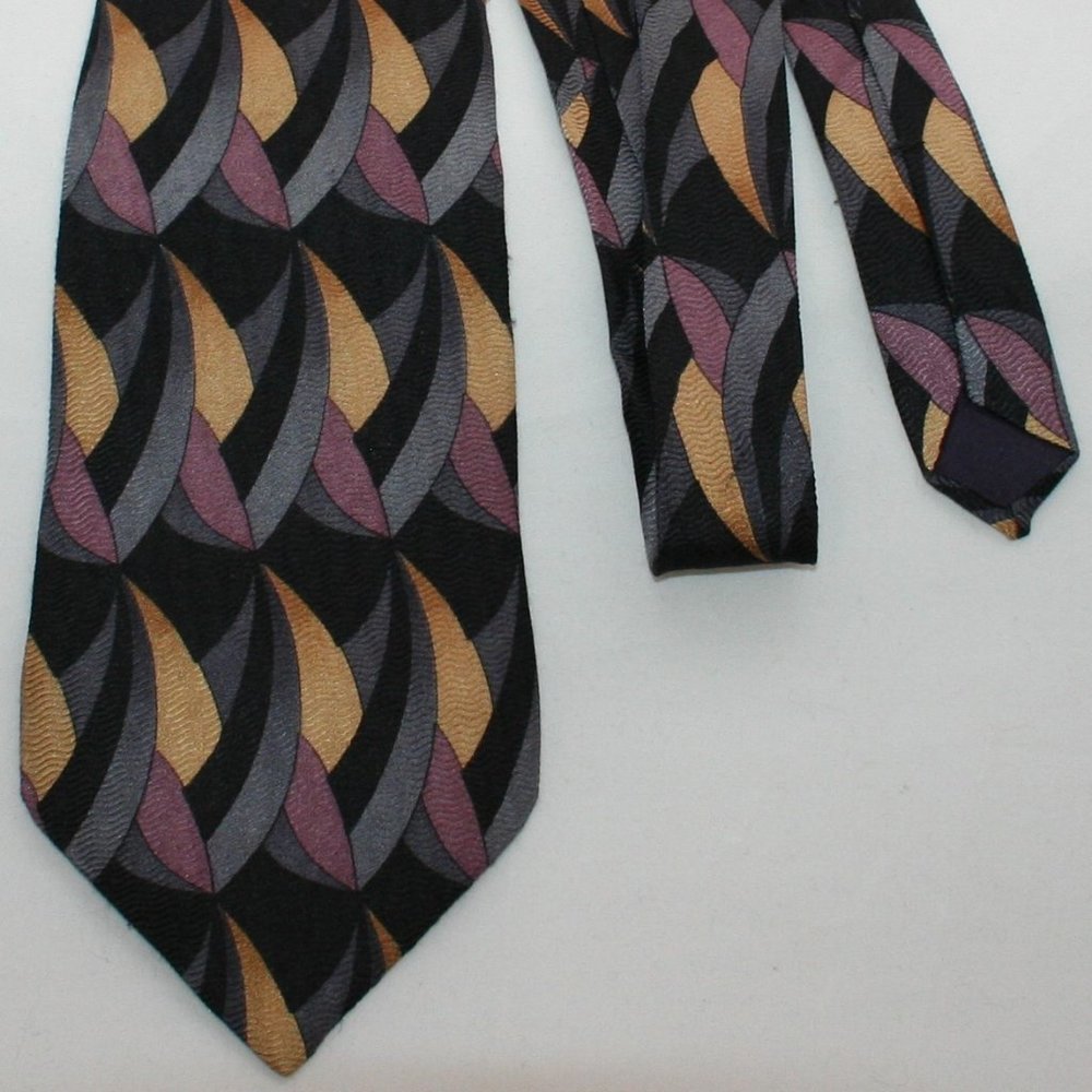 Cocktail Collection Tequila Silk Tie